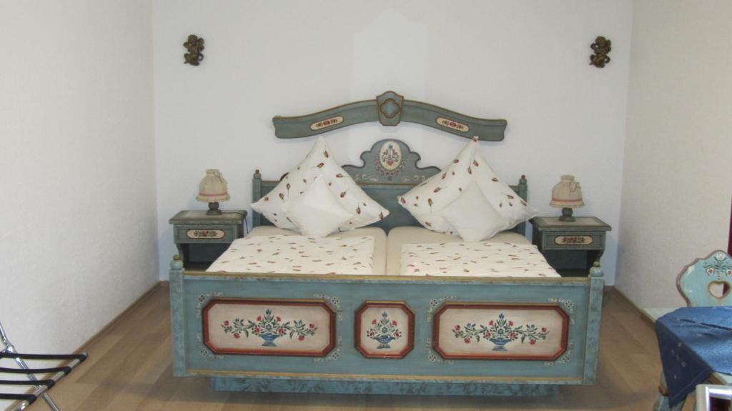 Hotel Rose photo 2
