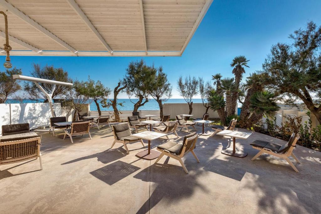 Solmaris Seaside - B&B sul mare photo 1