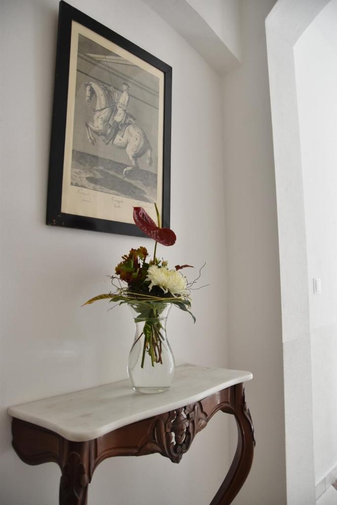 Apartmenthaus Albrechtsburg photo 2