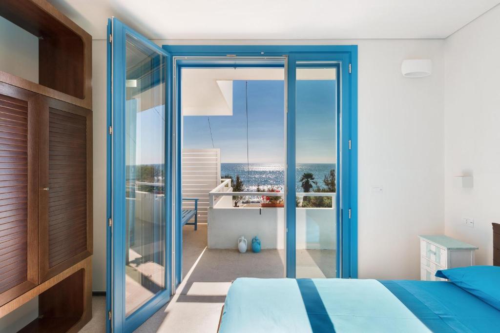Solmaris Seaside - B&B sul mare