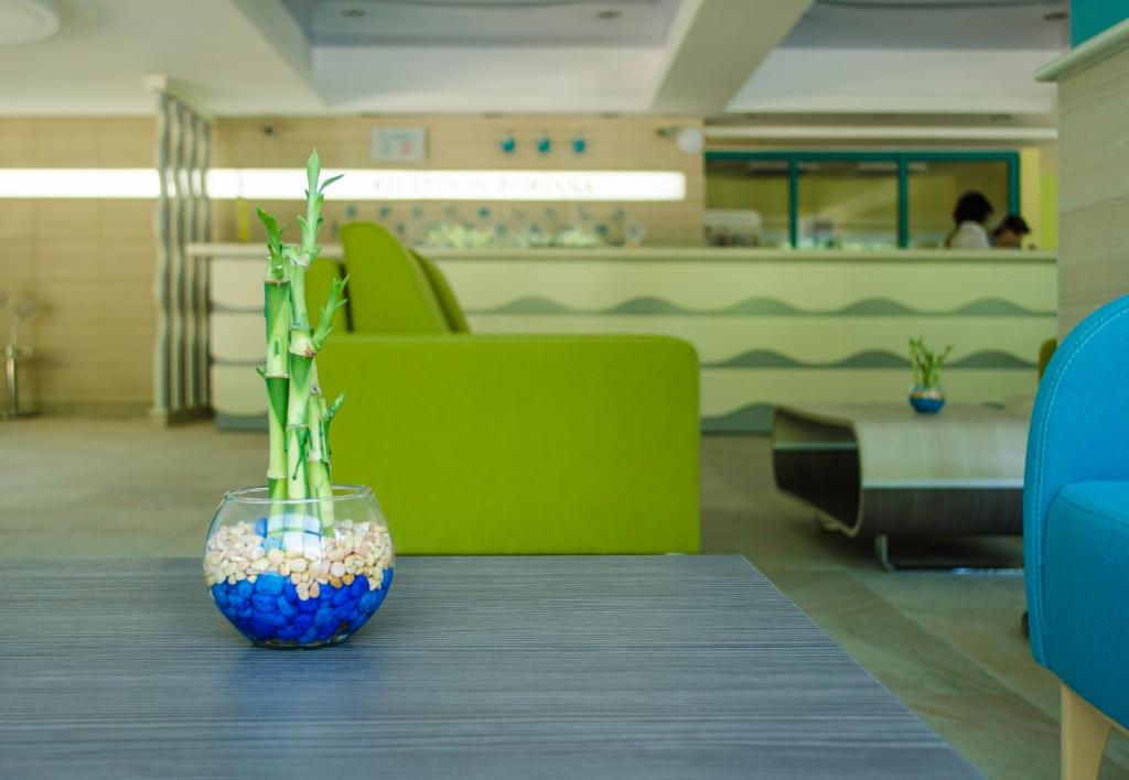 Hotel Boryana photo 4