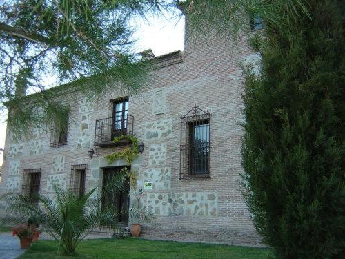 Casa Rural Rincón de la Fuente photo 1