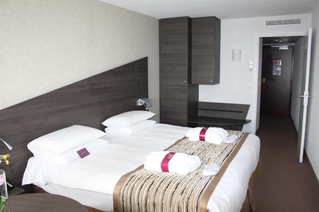 Mercure Vannes Le Port - Tap to explore photos