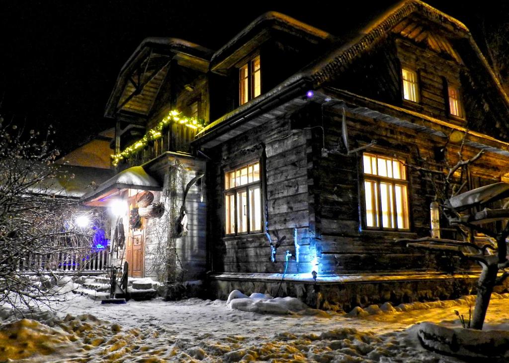 Łosinek photo 1