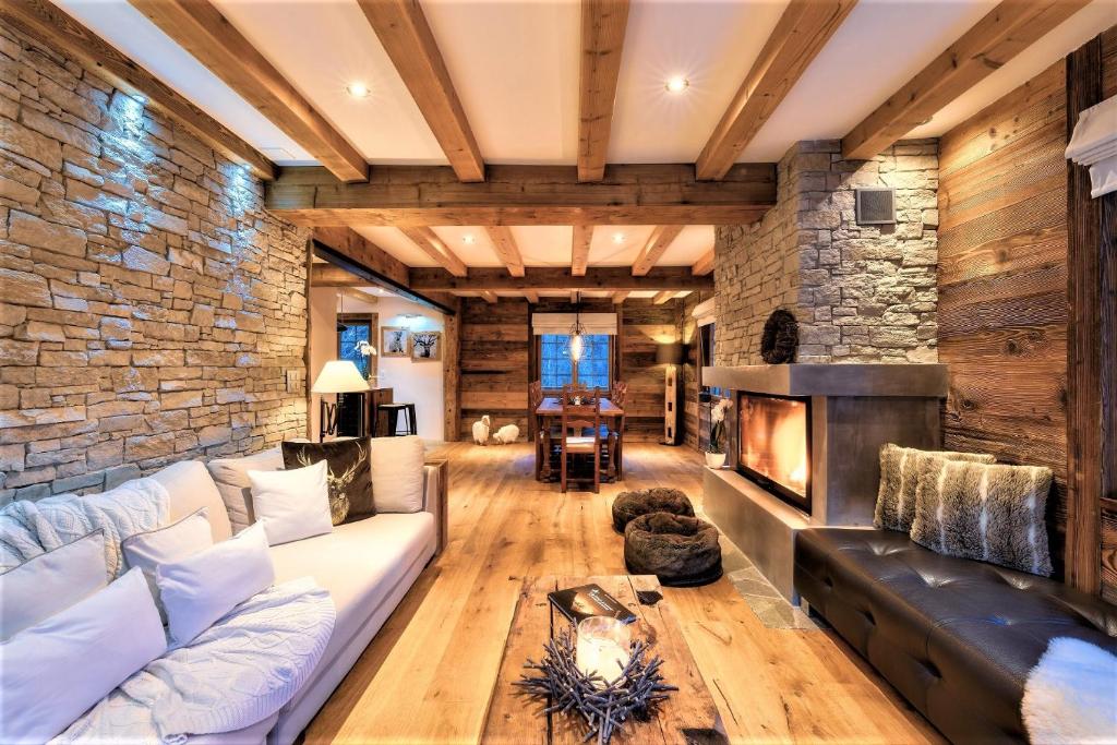 Chalet le Petou photo 1