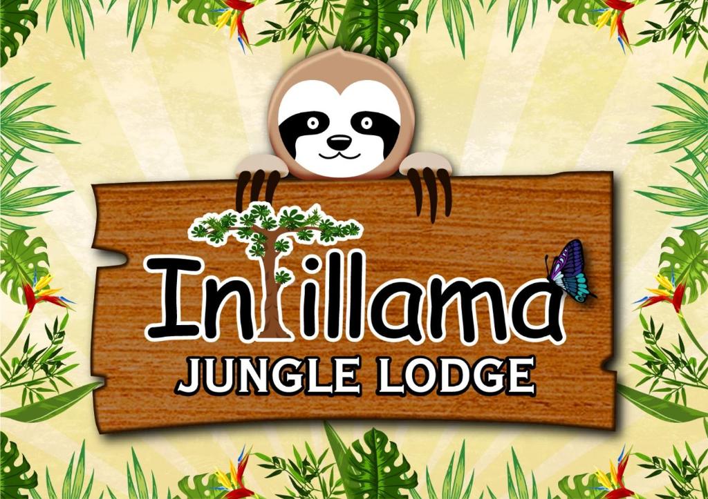 Intillama Jungle Lodge EIRL photo 1