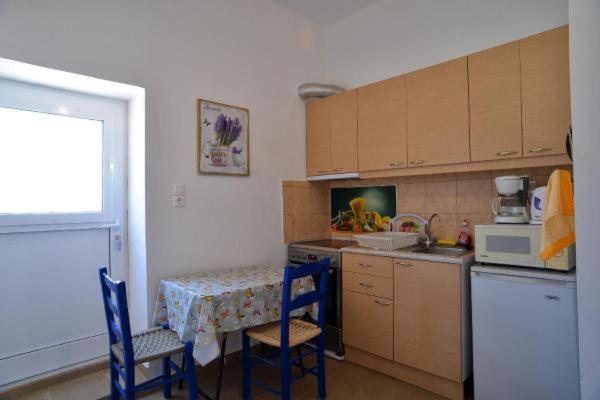 Katerina Rooms & Studios photo 3