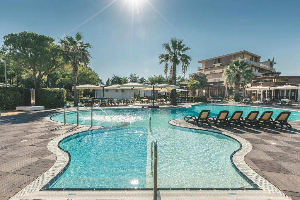Hotel Acquario photo 1
