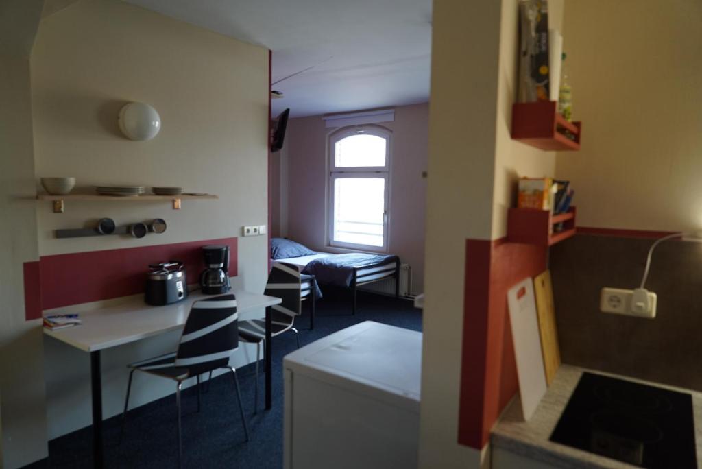 klassMo Kulturcafe&Gästehaus mit Kulturwerkstatt photo 3