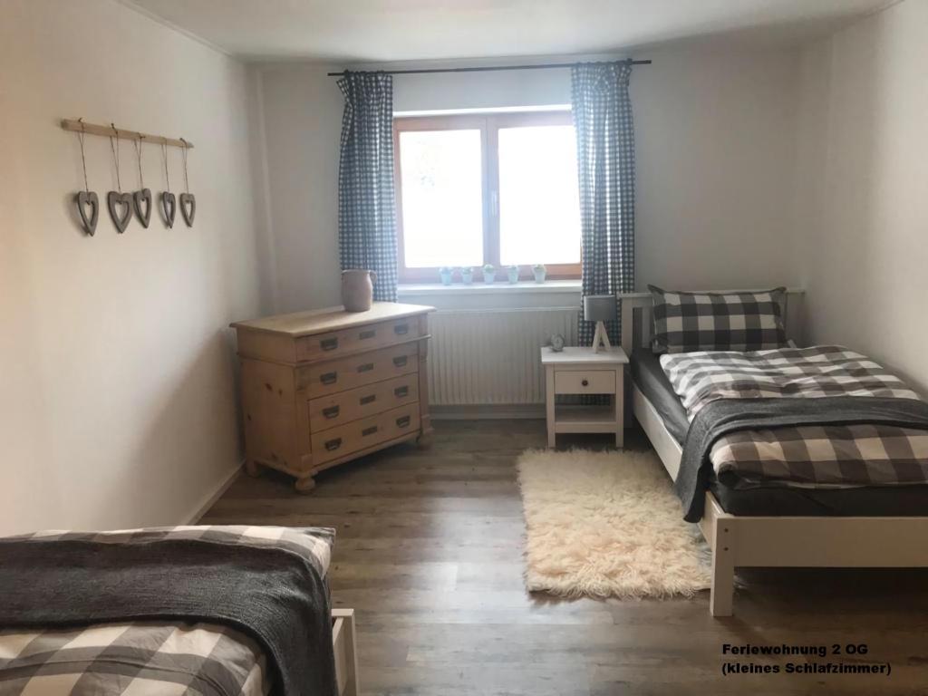 Kräuterhof-Ferienwohnung photo 3