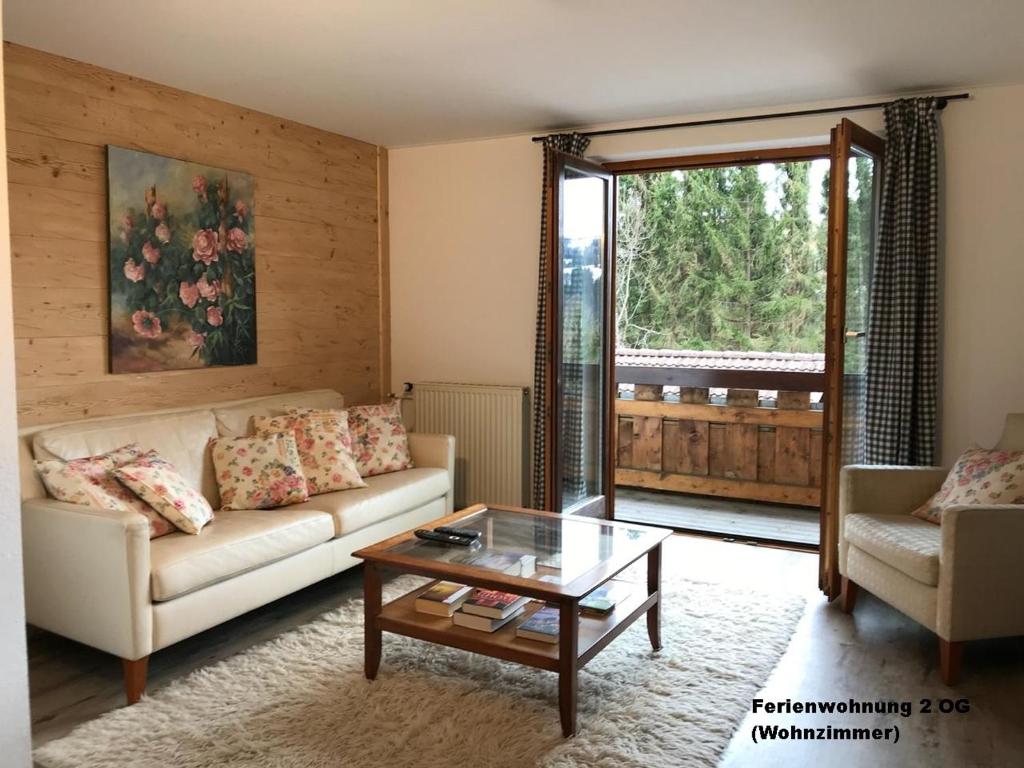 Kräuterhof-Ferienwohnung photo 4