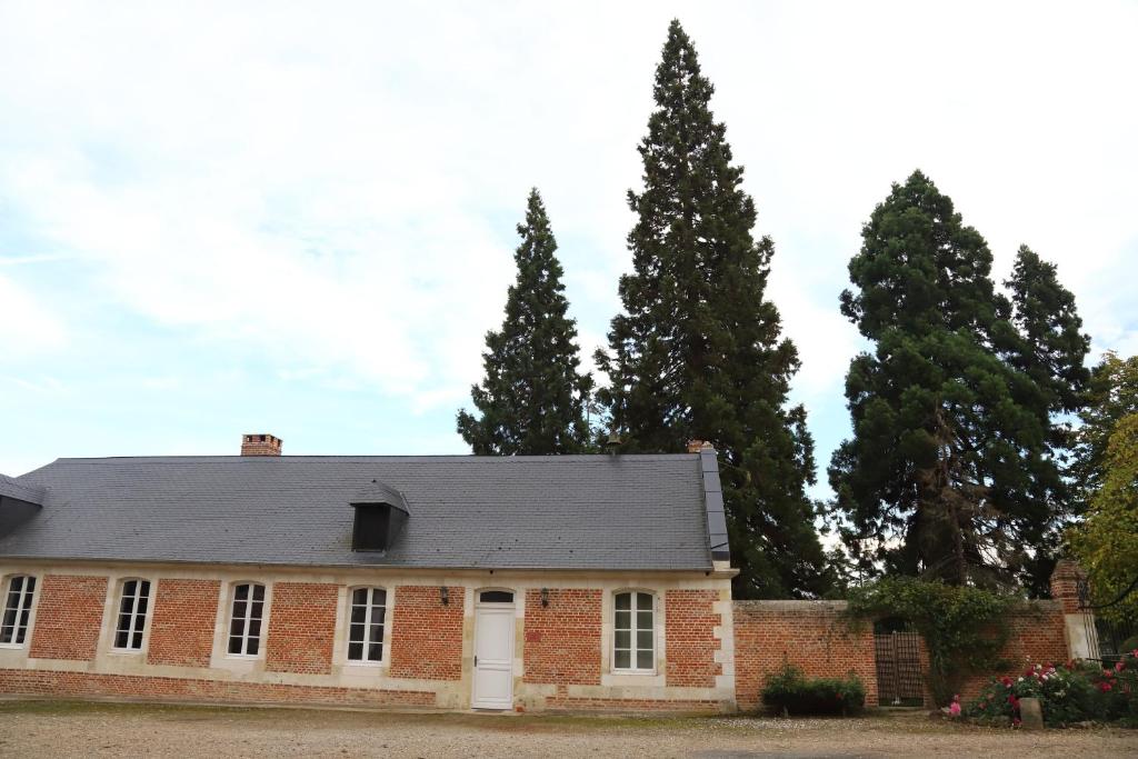 Maison de l'horloge photo 2