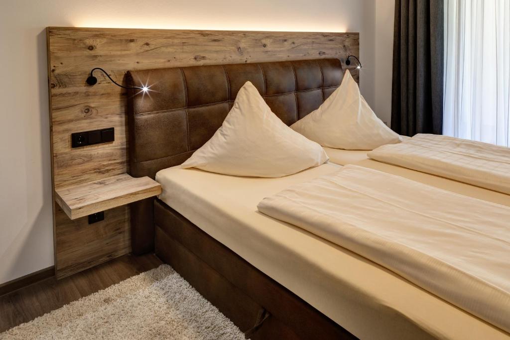 Hotel garni "Café im Hamm" photo 4
