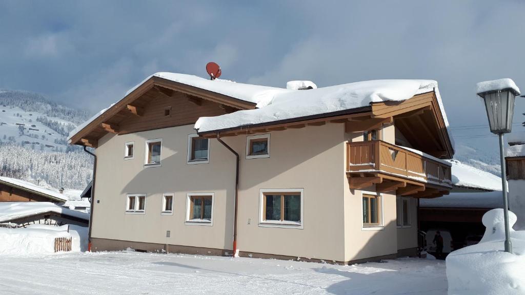Appartement Heidegger