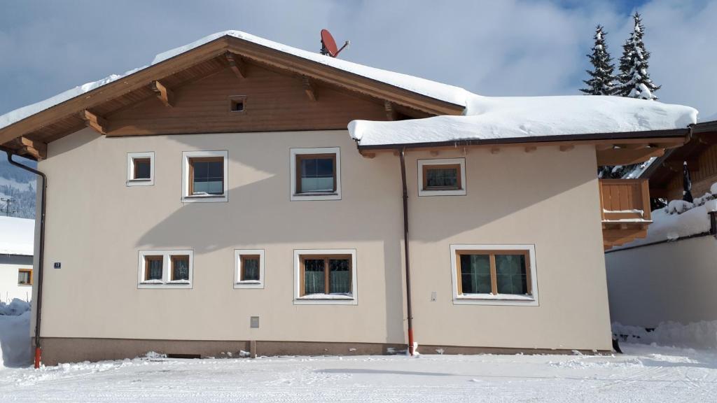Appartement Heidegger photo 4