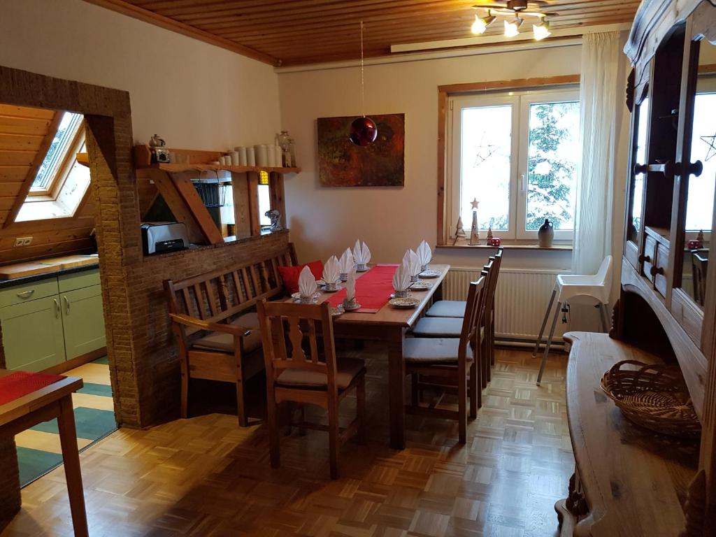 Ferienhaus Lyhs photo 3