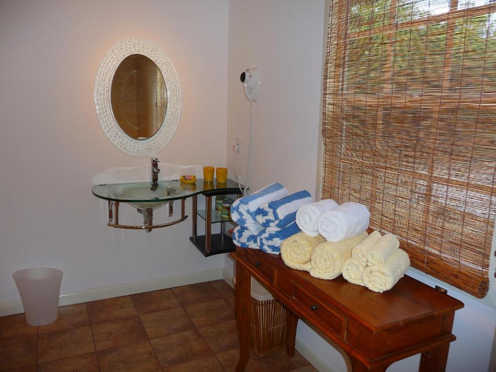Yepton Estate Cottages photo 1