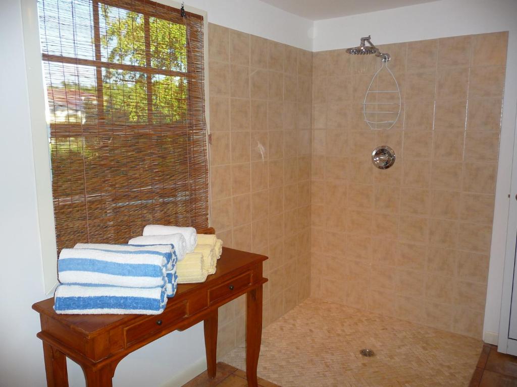 Yepton Estate Cottages photo 2