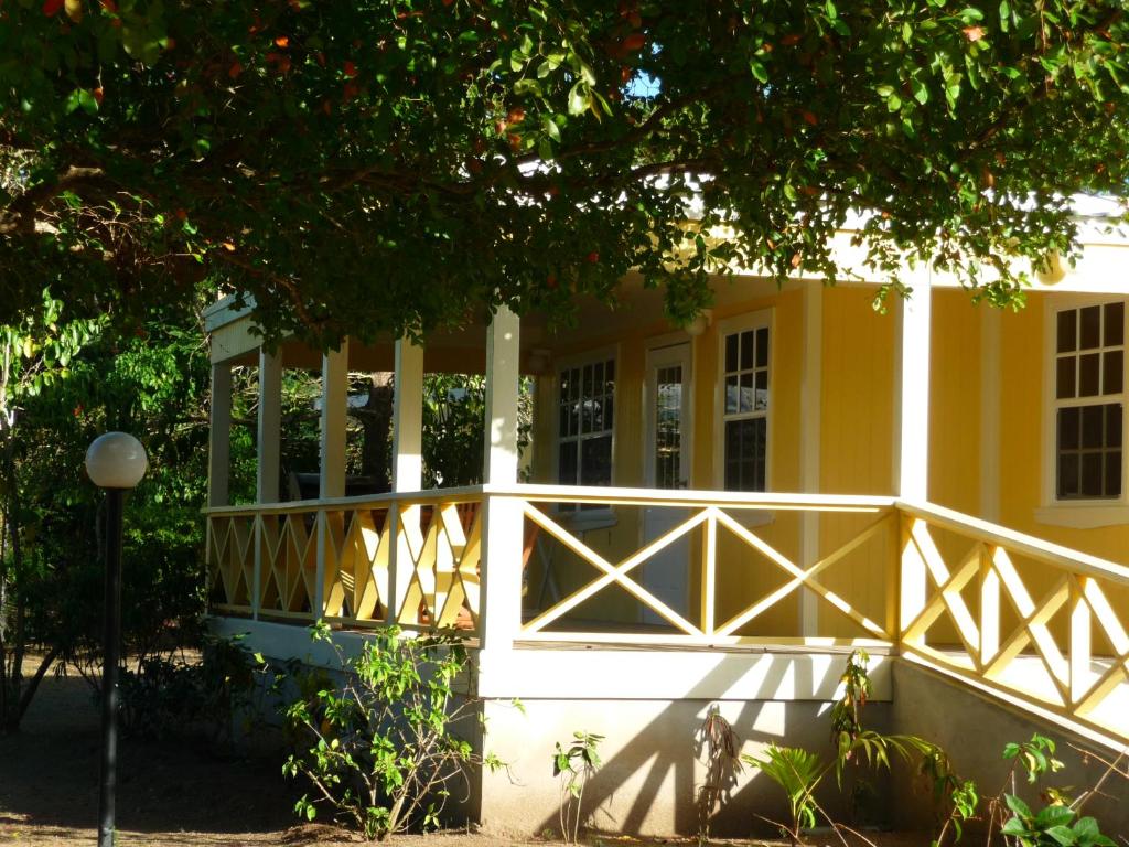 Yepton Estate Cottages photo 3