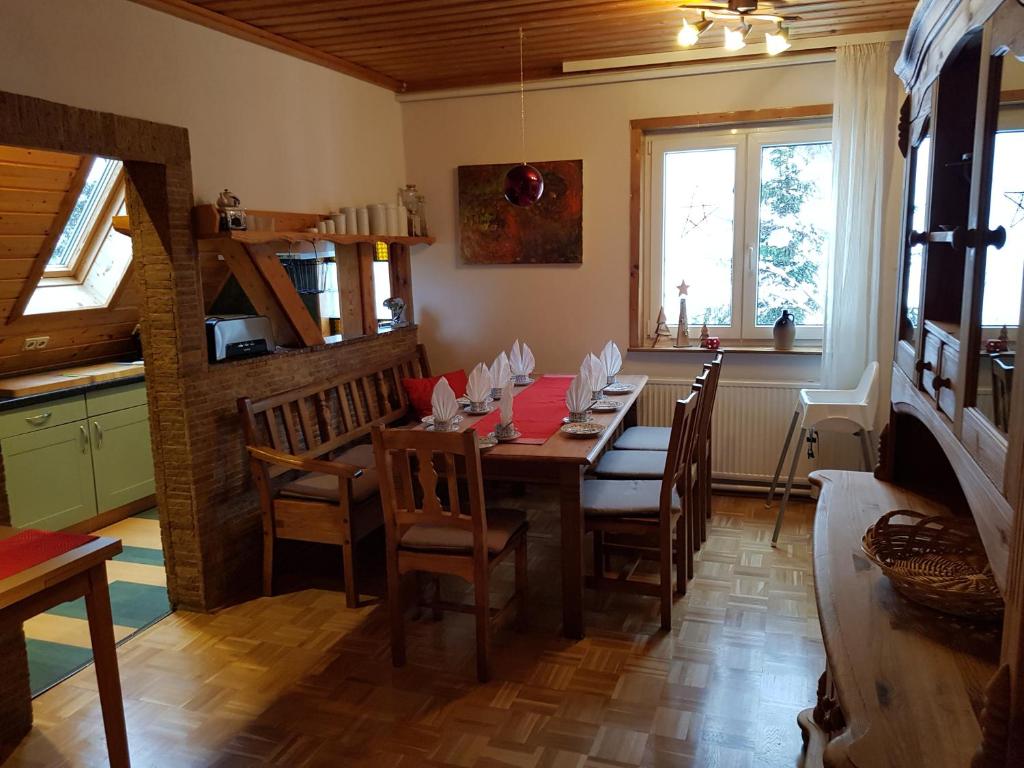 Ferienhaus Lyhs photo 2
