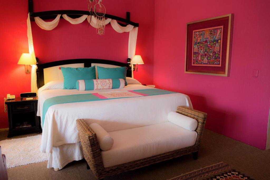 El Chante Spa Hotel photo 2