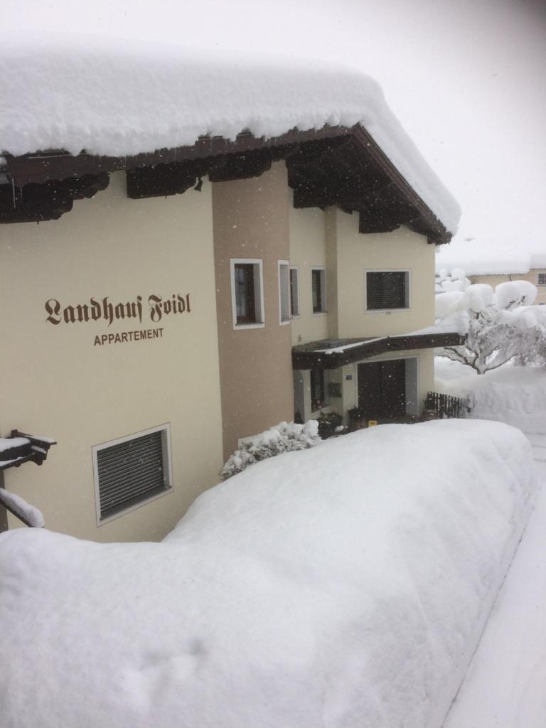 Landhaus Foidl photo 1