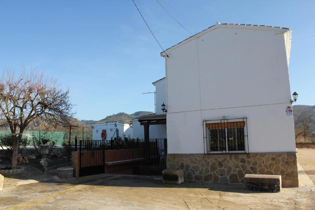 Huerta Espinar - Casa rural con piscina privada photo 4