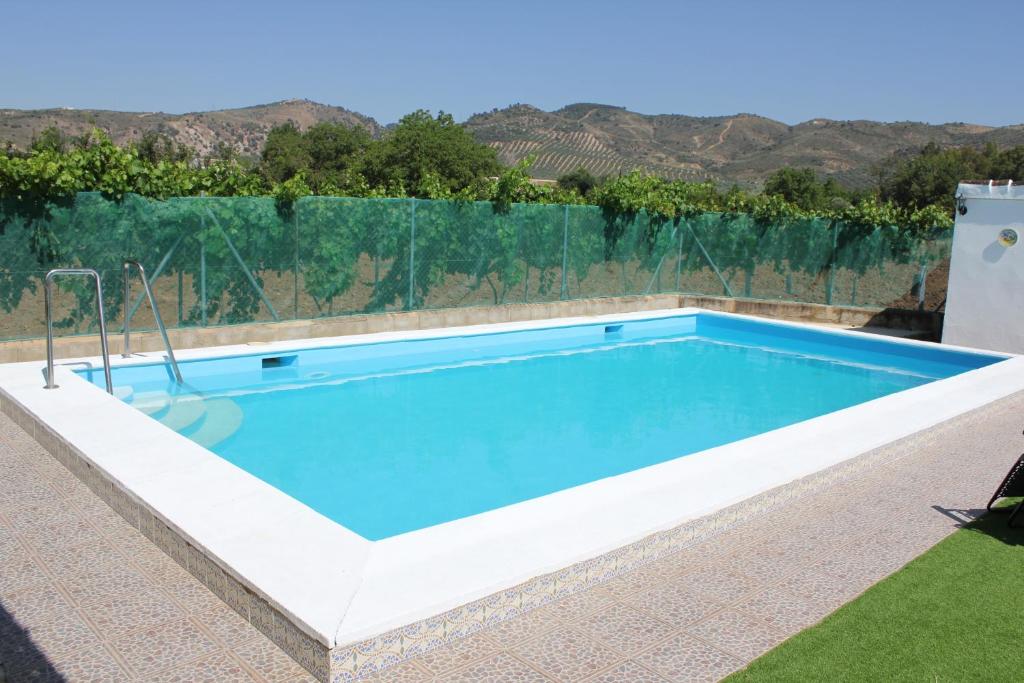 Huerta Espinar - Casa rural con piscina privada photo 2