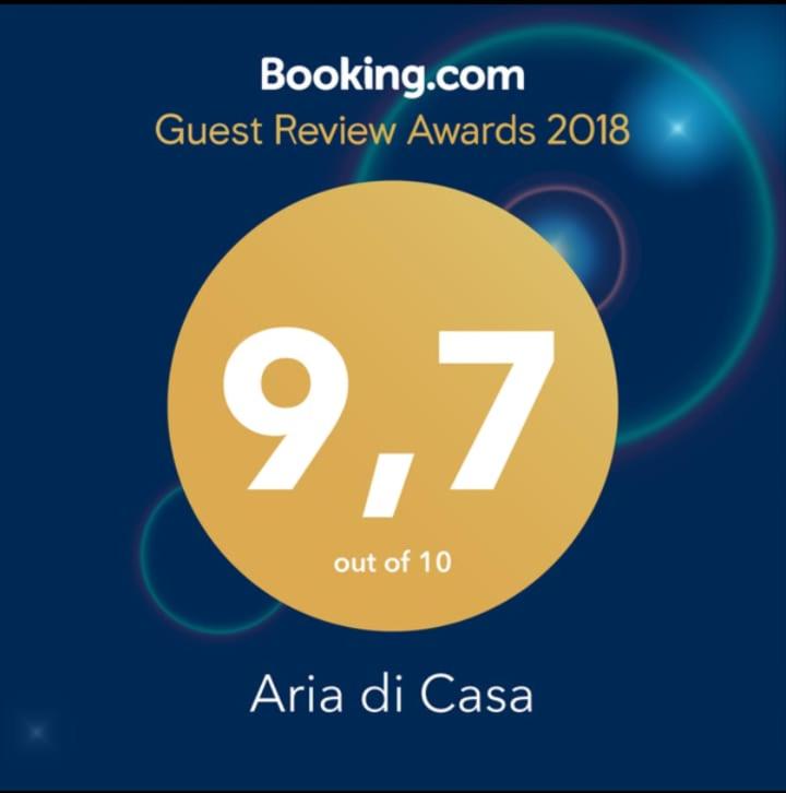 Aria di Casa photo 4