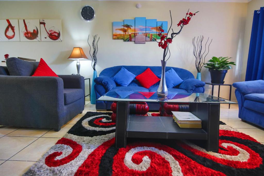 The Oasis I, Portmore Country Club photo 4