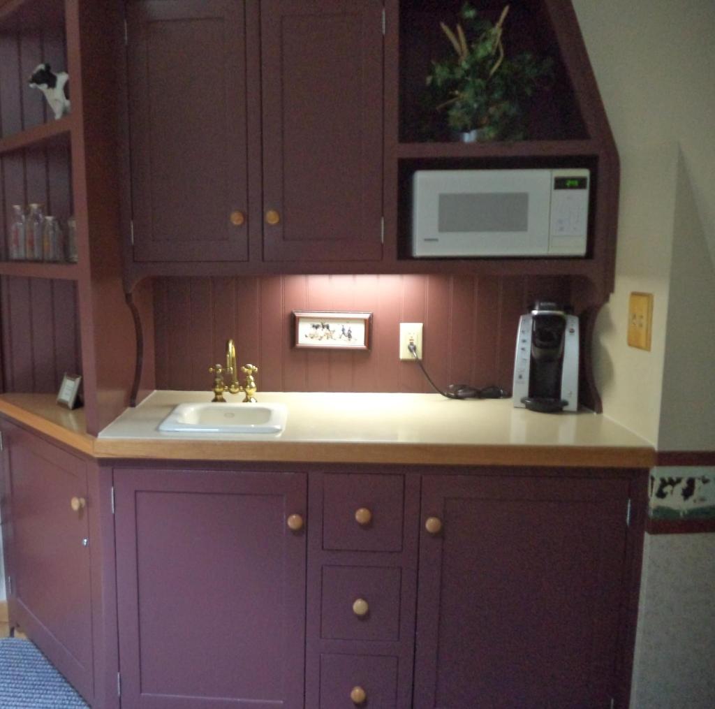 The Inn & Spa at Intercourse Village photo 4