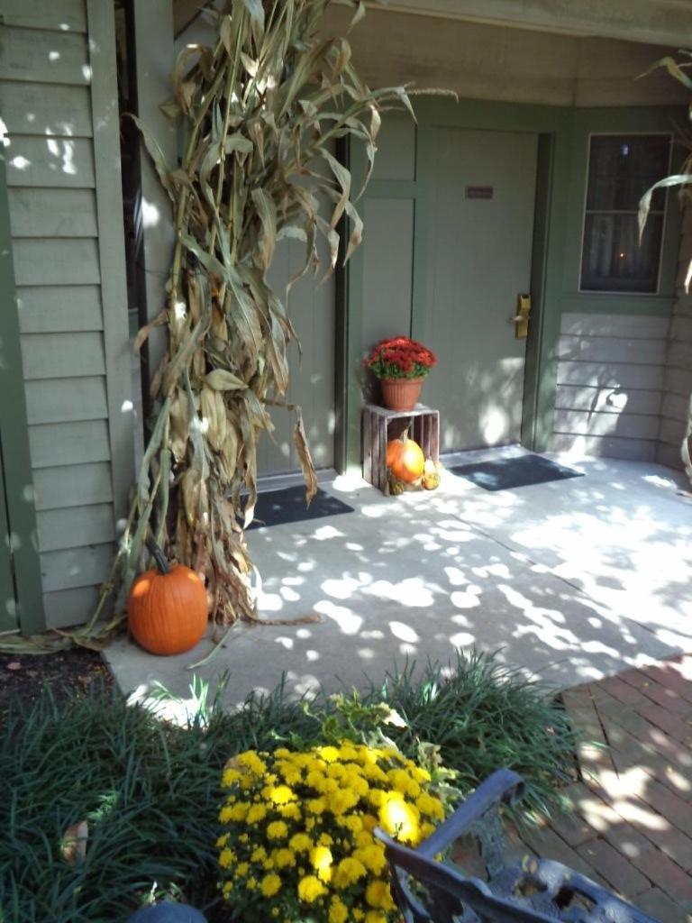 The Inn & Spa at Intercourse Village photo 3