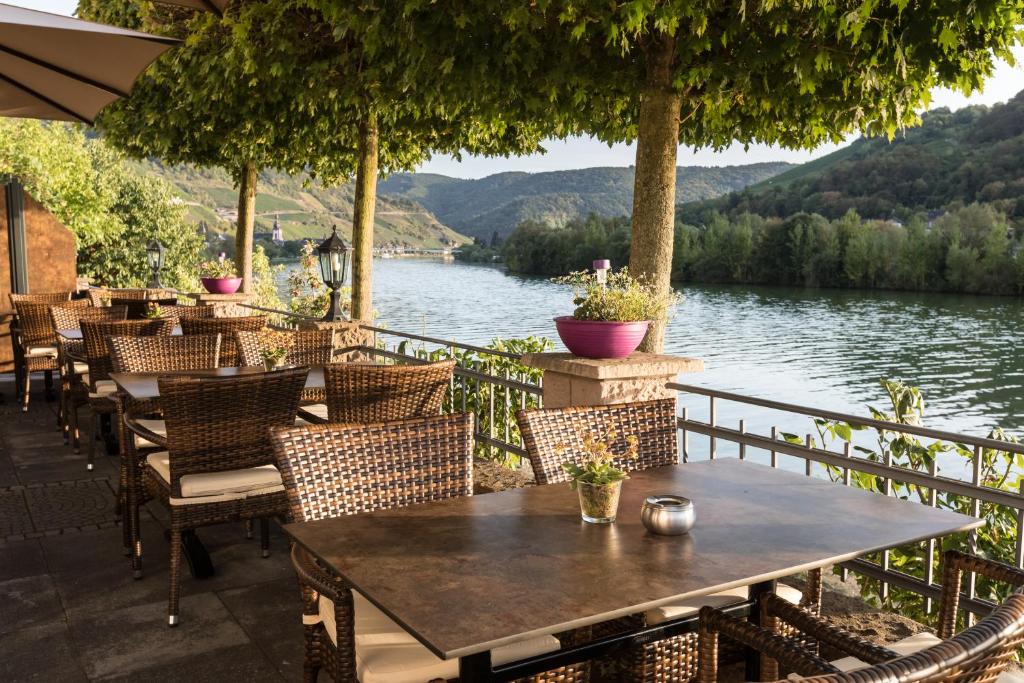 Hotel garni "Café im Hamm" photo 2
