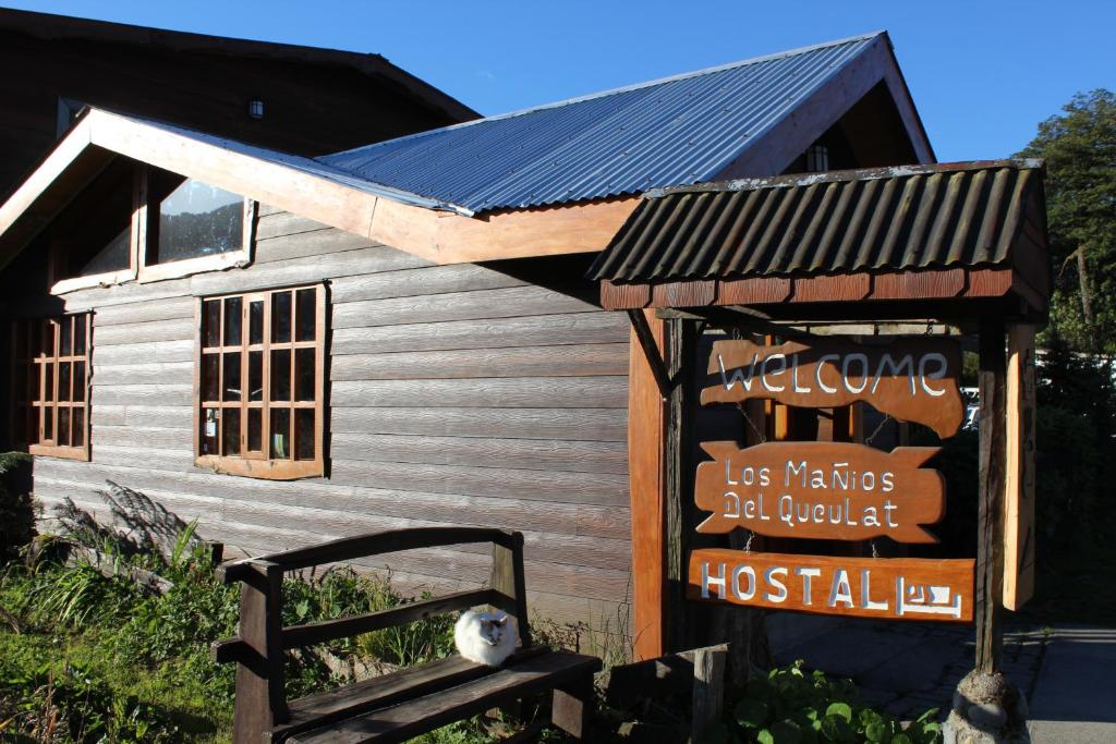 Los Mañíos Del Queulat Puyuhuapi photo 1