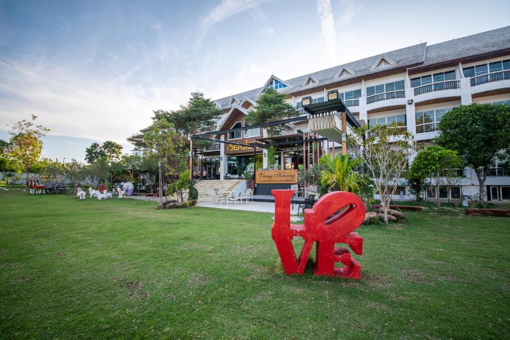 Vieng Khong Hotel photo 3