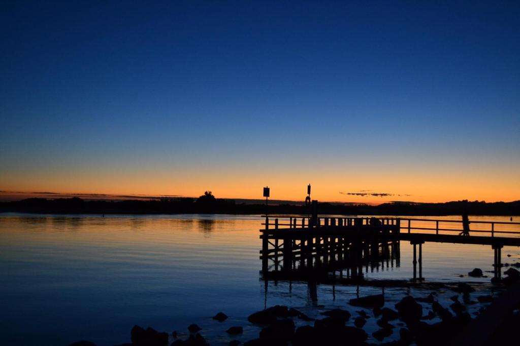 Ocean Views Motel Lakes Entrance photo 4