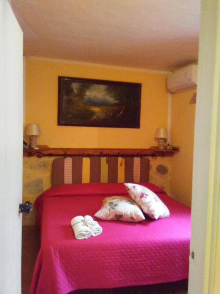 BB Dimora San Pietro photo 4