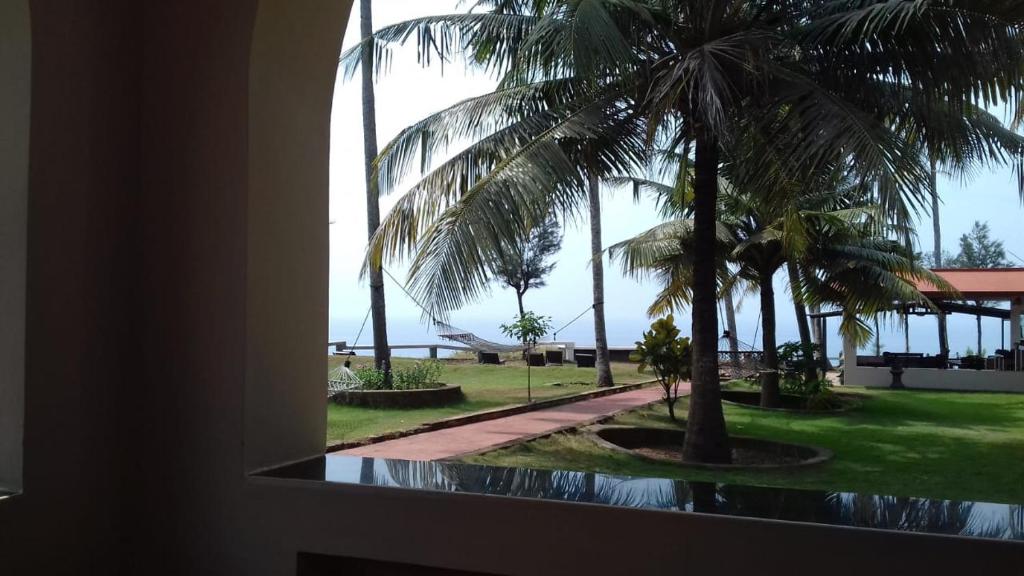 Seashore Beach Resort Varkala photo 1