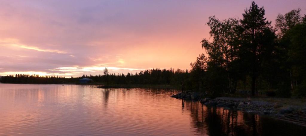 Skabram Camping & Stugby photo 2