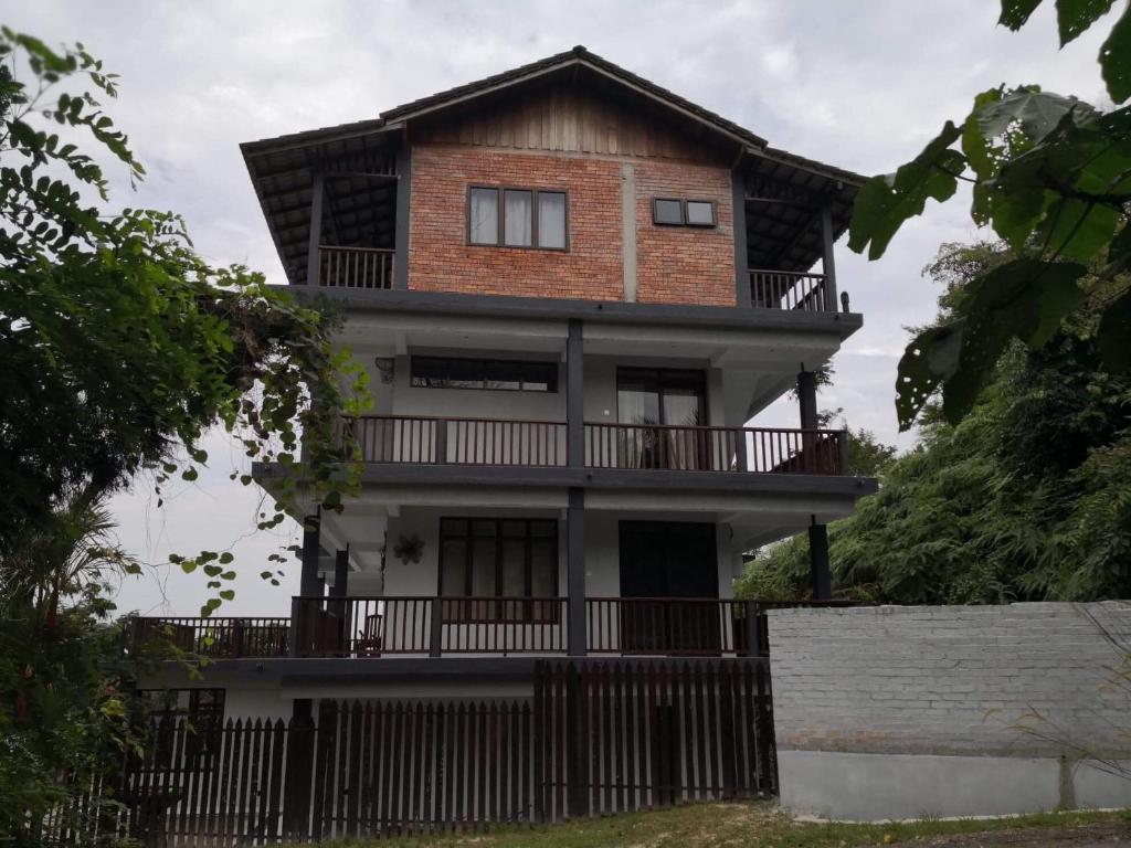 Kairos Villa photo 3