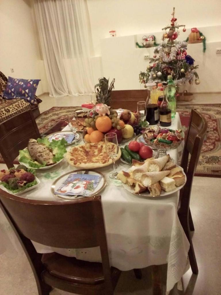 Dodo Japaridze Guesthouse photo 1
