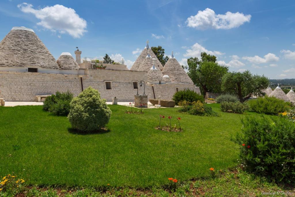 Trulli Angela photo 2