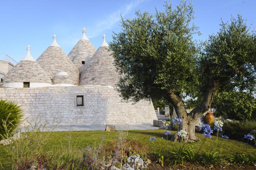 Trulli Angela photo 1