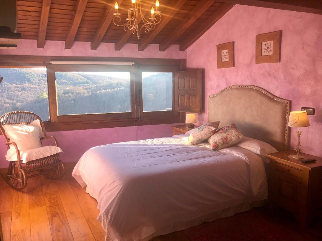 Casa Rural Amparo photo 4