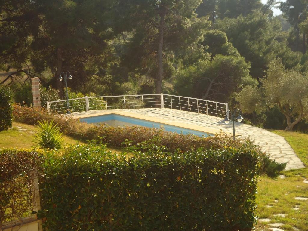 Villa Chris photo 3