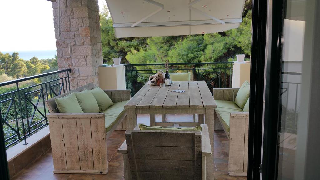 Villa Chris photo 2