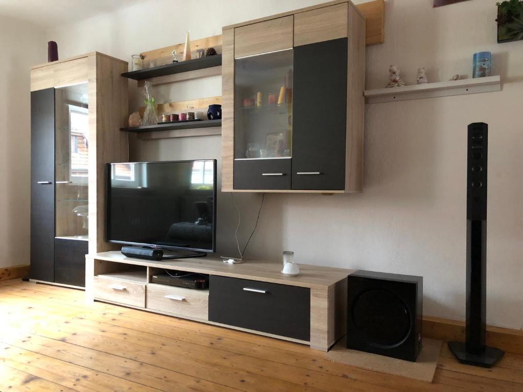 Ferienwohnung am Leimsiederturm photo 1