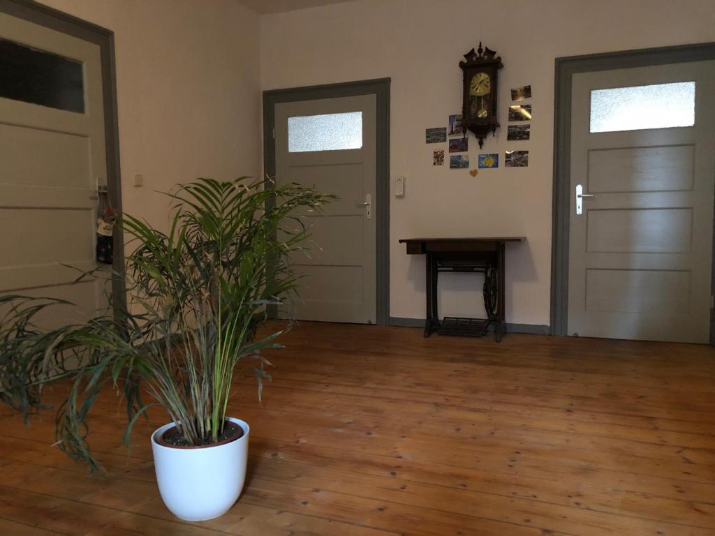 Ferienwohnung am Leimsiederturm photo 2