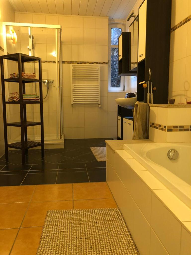 Ferienwohnung am Leimsiederturm photo 3