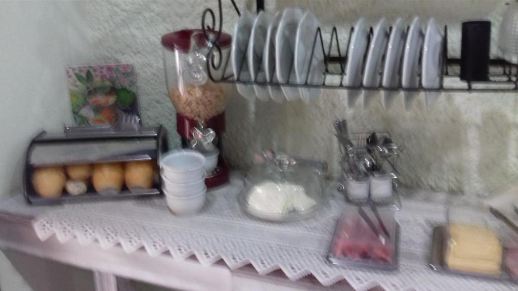 Pousada Alto da Pontinha photo 2